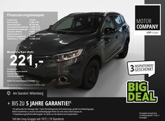 Bild des Angebotes Renault Kadjar 1.6 dCi 130 ENERGY Bose Edition 2xKlima