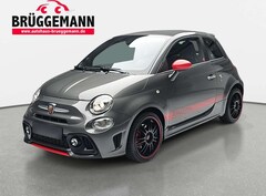 Bild des Angebotes Abarth 595C 595C AUDIO KLIMAAUTO CORSA-PAKET TFT PDC LM17