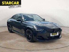 Bild des Angebotes BMW 230 i COUPÉ M-SPORTPAKET PRO+ALCANTARA+HUD+ACC+19"