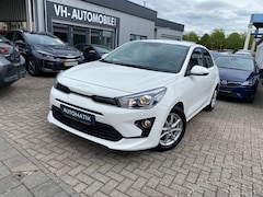 Bild des Angebotes Kia Rio DCT*APPLE&ANDROID*Lenkrad&Sitzheizung*LED*R.KAMERA