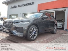 Jaguar F-Pace F-PACE D300 R-Dynamic SE*90th Edit*AHK*Pano*HUD*