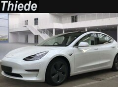 Bild des Angebotes Tesla Model 3 LONGRANGE DUAL-MOTOR NAVI/KAMERA/SH/PANO