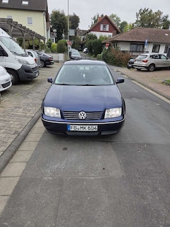 Bild des Angebotes VW Bora Variant 1.6 Automatik Highline