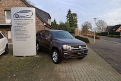 Bild des Angebotes VW Amarok Comfortline DoubleCab 4Motion