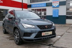 Bild des Angebotes CUPRA Ateca 4Drive DSG LED/Nav/ACC/Win Pak