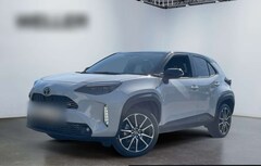 Bild des Angebotes Toyota Yaris Cross Hybrid 1.5 GR Sport *HUD*JBL*Navi*CAM*