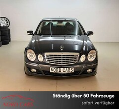 Bild des Angebotes Mercedes-Benz E 280 V6 230PS *AHK *XENON *NAVI *AIRMATIC *TEMP