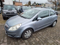 Bild des Angebotes Opel Corsa D 1.0 Klima FunkZv El.Fh Servo Scheckheft