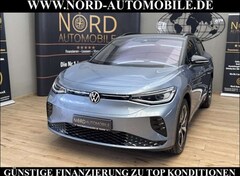 Bild des Angebotes VW ID.4 GTX 4MOT Kamera/AHK/20/Teilleder/Navi/ GTX