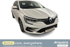 Bild des Angebotes Renault Megane BLUE dCi 115