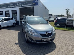 Bild des Angebotes Opel Meriva B Active 2.Hand+Tüv2027+Klima+Service Neu