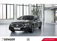 Bild des Angebotes Mercedes-Benz E 200 AMG Digital-Light Panorama Distronic AHK