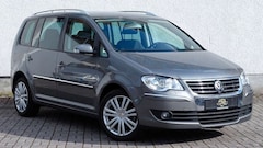 Bild des Angebotes VW Touran Highline|Automatik|Xenon|NAVI|SHZ|