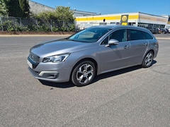 Peugeot 508 SW Allure, Diesel,  Automatik mit Garantie