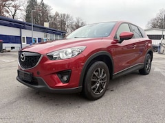 Bild des Angebotes Mazda CX-5 2.2 Center-Line 4WD AUTOM.XEN. NAVI