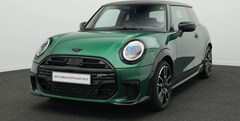 Bild des Angebotes MINI Cooper S John Cooper Works Trim