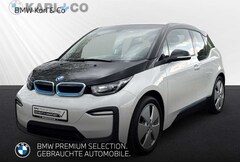 Bild des Angebotes BMW i3 120Ah Navigation Tempomat Rückfahrkam. PDC