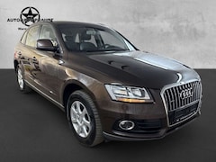 Audi Q5 2.0 TDI quattro II.Hand Tempomat PDC AHK
