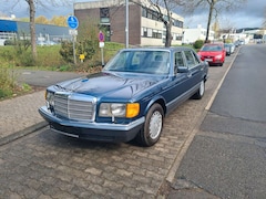 Bild des Angebotes Mercedes-Benz 300 SEL H Kenzeichen.