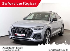 Bild des Angebotes Audi Q5 S line 55 TFSI e qu. S tronic