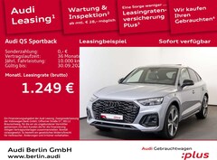 Bild des Angebotes Audi Q5 S line 55 TFSI e qu. S tronic