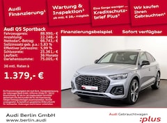Bild des Angebotes Audi Q5 S line 55 TFSI e qu. S tronic