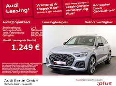 Bild des Angebotes Audi Q5 S line 55 TFSI e qu. S tronic