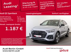 Bild des Angebotes Audi Q5 S line 55 TFSI e qu. S tronic