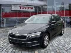Bild des Angebotes Skoda Octavia Combi 1.5 TSI mHEV W Selection