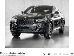 Bild des Angebotes BMW X4 xDrive20d Sportpaket HiFi DAB LED WLAN Shz