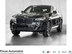 Bild des Angebotes BMW X4 xDrive20d SPORTPAKET+HIFI+DAB+LED+WLAN+SHZ+UVM.