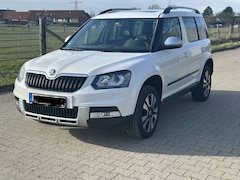Bild des Angebotes Skoda Yeti L&K Outdoor 4x4
