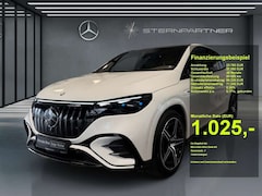 Bild des Angebotes Mercedes-Benz EQE SUV AMG EQE 53 4M+ SUV Night,HYPERS,TV,PANO
