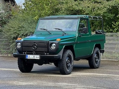 Bild des Angebotes Mercedes-Benz 280 GD
