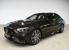 Bild des Angebotes Mercedes-Benz C 43 AMG AMG C 43 4M 360 ACC AUT DynLicht Fernlichtass.