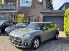 Bild des Angebotes MINI One D Clubman One D
