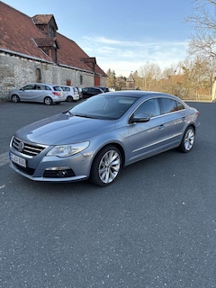 Bild des Angebotes VW Passat CC 1.8 TSI