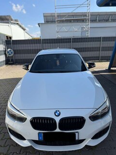 Bild des Angebotes BMW 140 M140i Aut. Special Edition
