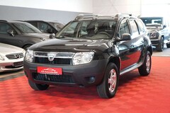 Bild des Angebotes Dacia Duster 1.6 Klima*Einparkhilfe*Anhängerk*2.Hand*