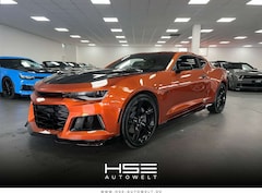 Bild des Angebotes Chevrolet Camaro SS *6,2l V8 / ZL1 /Schalter/ Klappenauspuff*