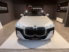 Bild des Angebotes BMW 740 d M Sport Pro "21" INDIVIDUAL