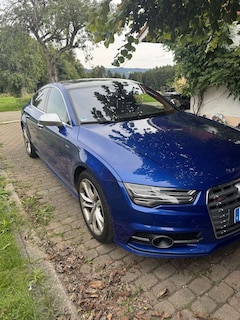 Bild des Angebotes Audi S7 4.0 TFSI quattro