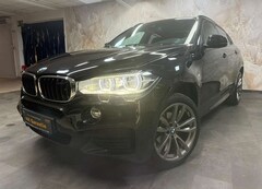 Bild des Angebotes BMW X6 xDrive 30 d M-Sportpaket+Steuerkette Neu+