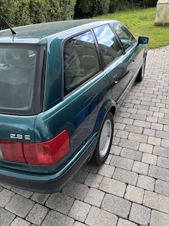 Bild des Angebotes Audi 80 80 Avant 2.6 E, Top, H-Zulassung, Wertgutachten
