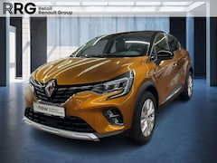 Bild des Angebotes Renault Captur INTENS TCe 140 EDC SITZHEIZUNG