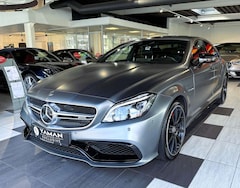 Bild des Angebotes Mercedes-Benz CLS 63 AMG CLS 63 S AMG 4M*MAGNO*Exklusiv-P.*B&O*SitzKlima