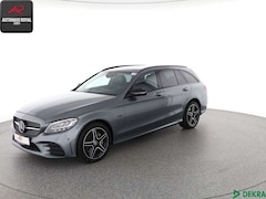 Mercedes-Benz C 300 C 300  de T AMG NIGHT BURMESTER,DISTRO,HEADUP,SH