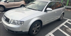 Bild des Angebotes Audi A4 Avant 1.9 TDI