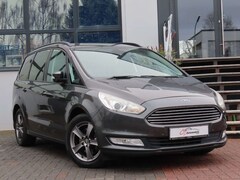 Bild des Angebotes Ford Galaxy 2.0 TDCi Autom. Sitzheizung Klimaauto.