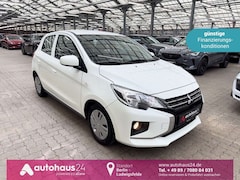 Bild des Angebotes Mitsubishi Space Star 1.2 Select  Bluetooth|Klimaanlage